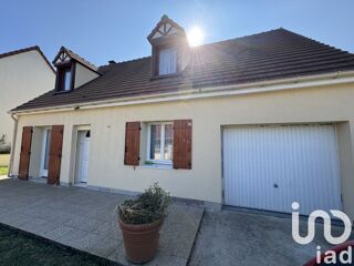  Maison � vendre 5 pi�ces 110 m�