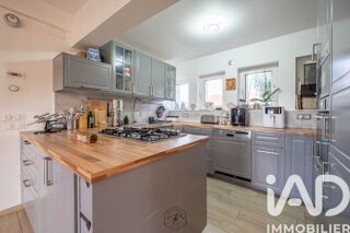  Maison à vendre 3 pièces 80 m²