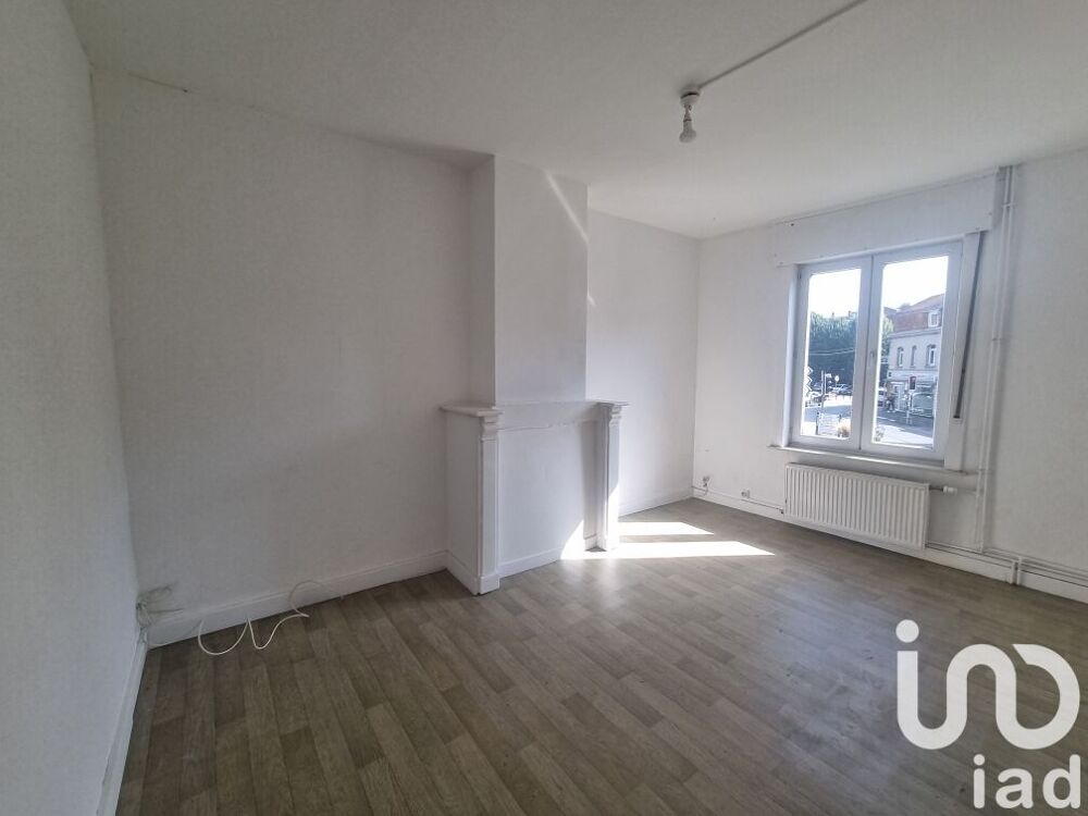 Vente Maison Vente Maison de ville 7 pièces Pérenchies