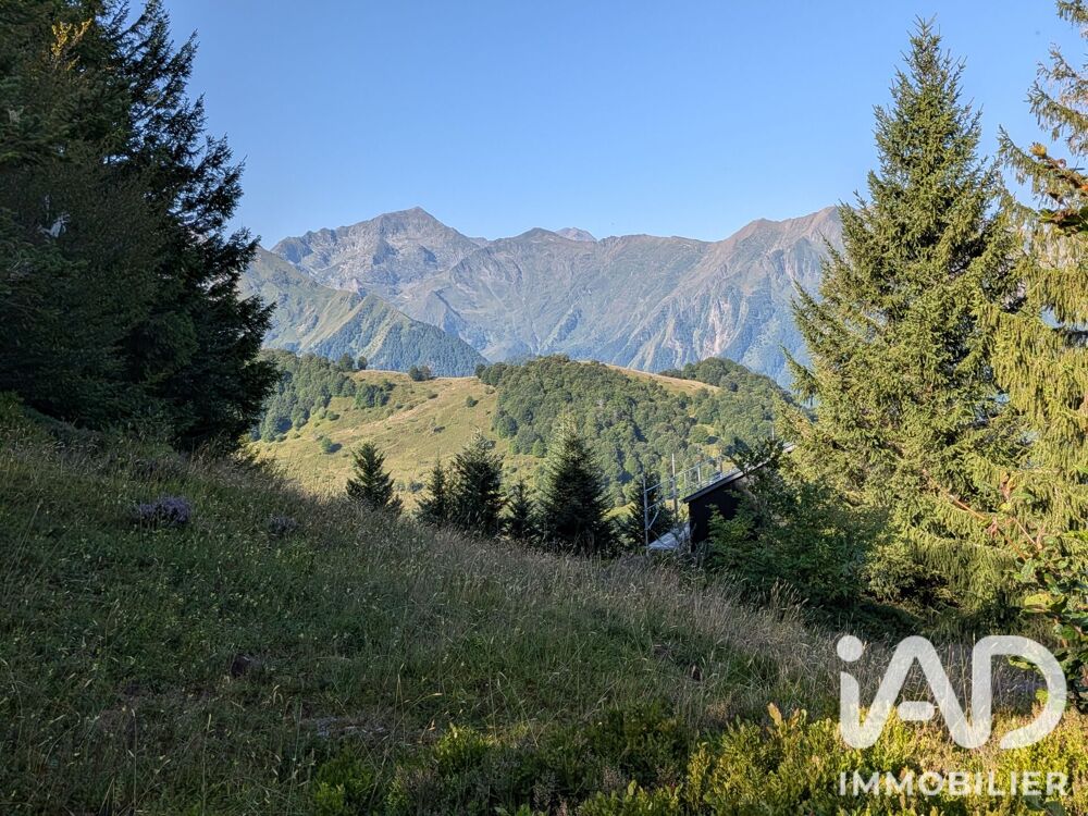Vente Autre Vente Gîte 7 pièces Ustou