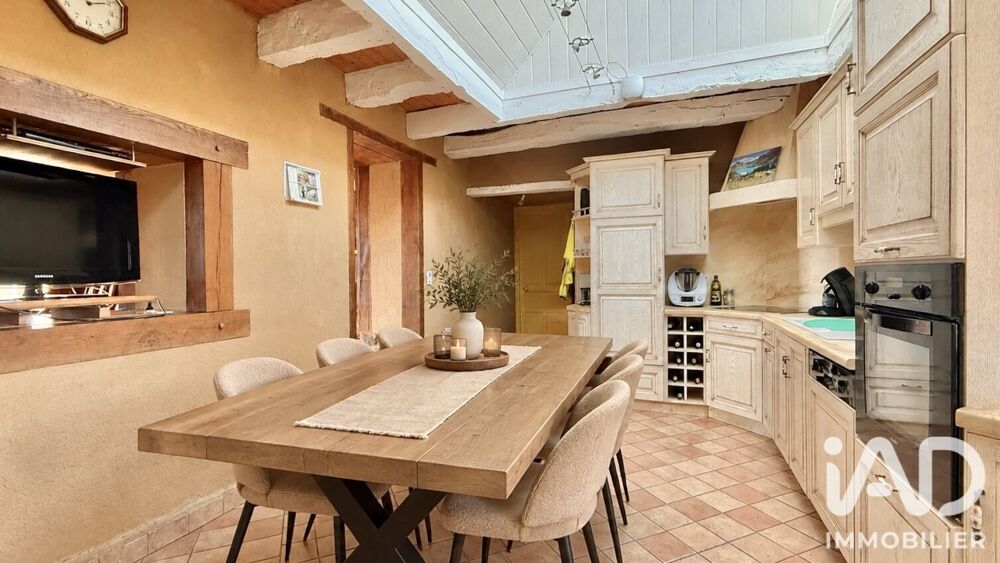 Vente Maison Vente Maison/villa 7 pièces Médréac