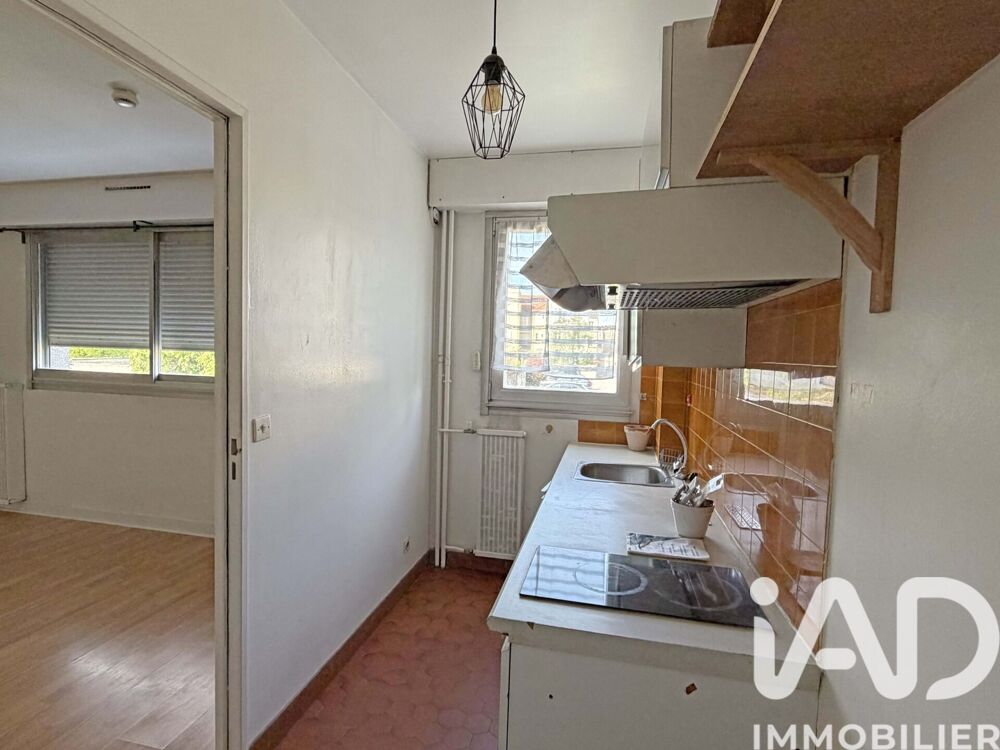 Vente Studio 1 pièce