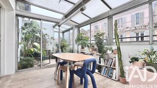  Appartement à vendre 2 pièces 41 m²