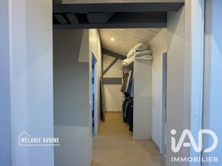  Maison à vendre 4 pièces 95 m²