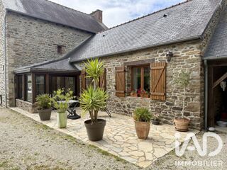  Maison à vendre 5 pièces 154 m²