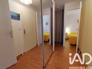  Appartement � vendre 2 pi�ces 33 m�
