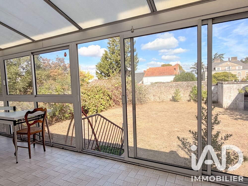 Vente Maison Vente Maison de ville 6 pièces La montagne