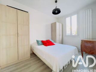  Appartement � vendre 2 pi�ces 38 m�