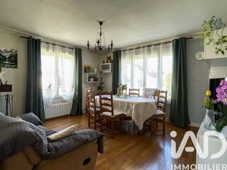  Maison à vendre 5 pièces 108 m²