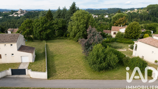  Terrain à vendre 1362 m²