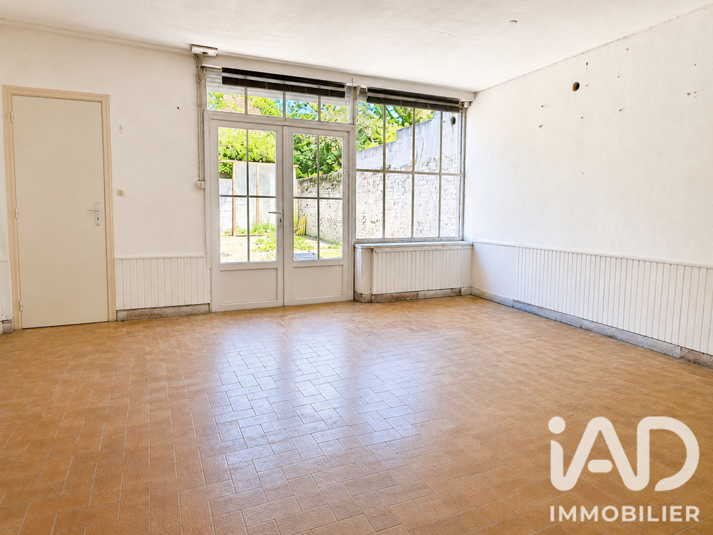 Vente Maison de ville 9 pièces