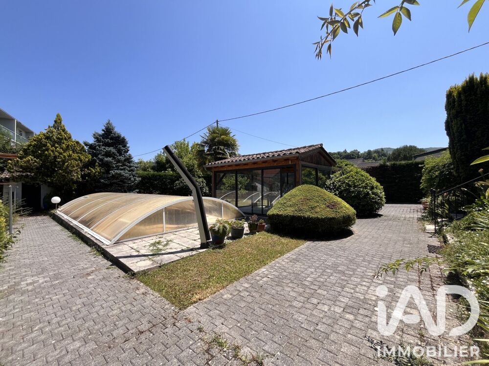 Vente Maison Vente Maison/villa 6 pièces Saint-céré