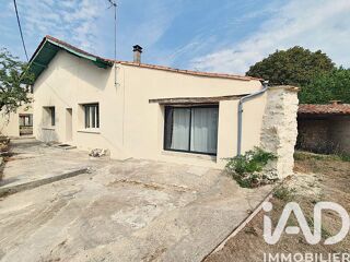  Maison à vendre 5 pièces 118 m²