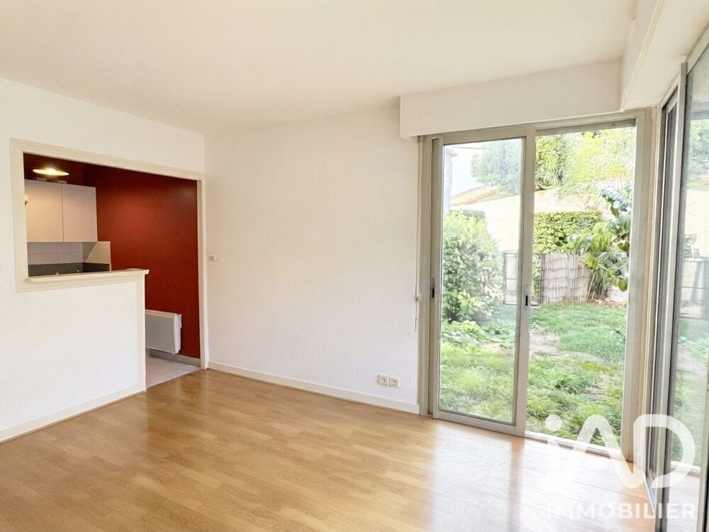 Vente Appartement Vente Appartement 2 pièces Niort