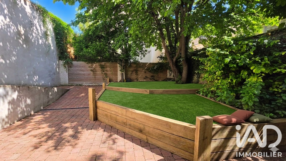 Vente Maison Vente Maison de ville 2 pièces Poitiers
