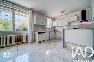  Maison à vendre 4 pièces 120 m²
