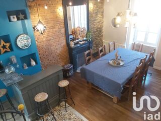  Maison à vendre 7 pièces 215 m²