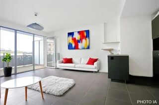  Appartement � vendre 3 pi�ces 62 m�