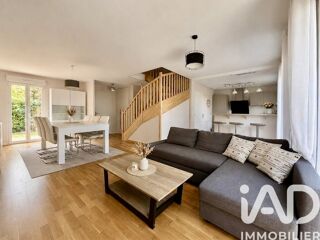  Maison à vendre 5 pièces 115 m²