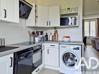 Appartement � vendre 3 pi�ces 57 m�