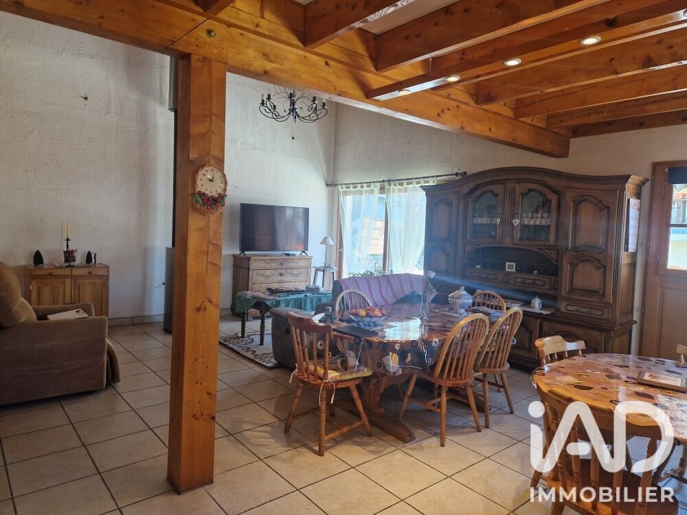 vente Maison - 5 pièce(s) - 160 m² Mizoën (38142)