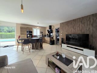  Maison à vendre 6 pièces 140 m²