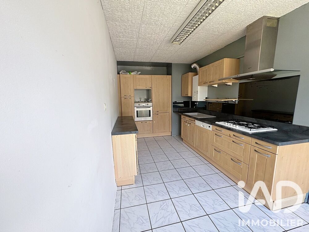 vente Appartement - 3 pièce(s) - 65 m² Oullins (69600)