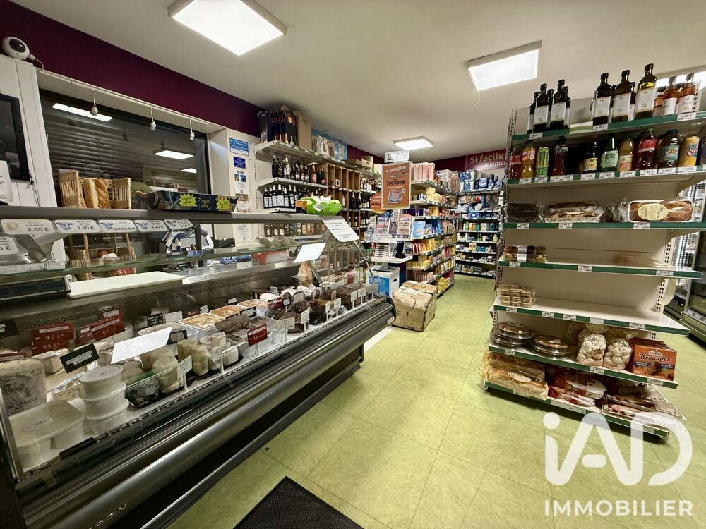   Vente Alimentation 51 m&sup2; 