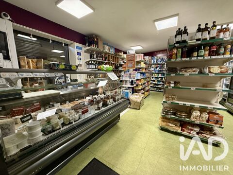 Vente Alimentation 51 m&sup2; 69800 71760 Issy-l'Évêque