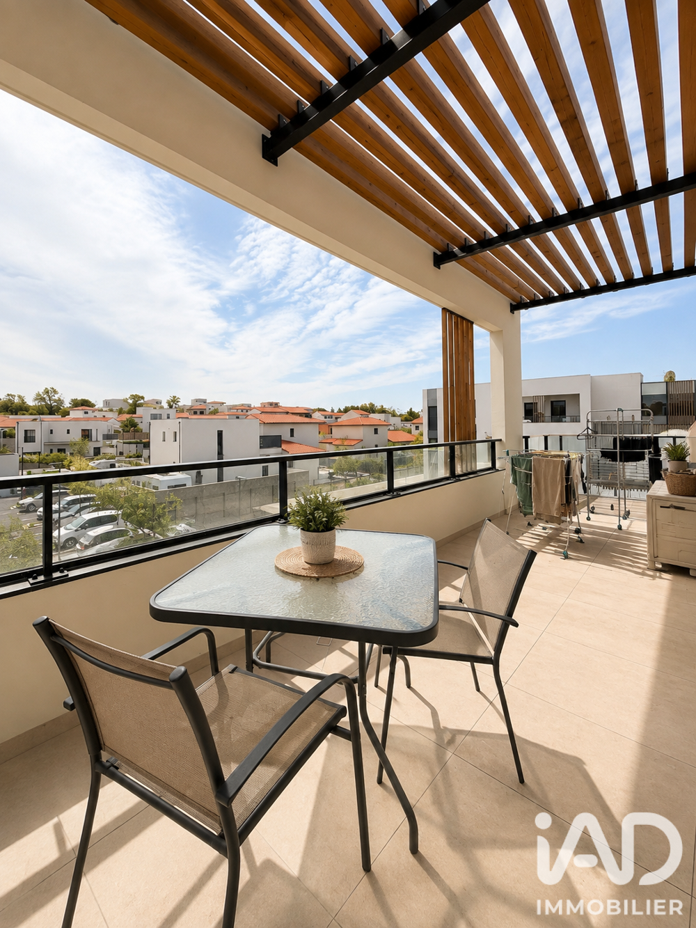 Vente Appartement Vente Appartement 3 pièces Perpignan