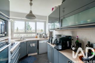  Appartement à vendre 3 pièces 64 m²