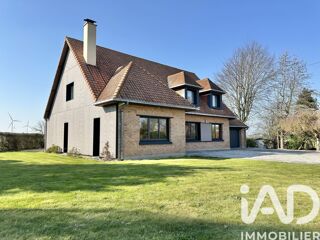  Maison à vendre 8 pièces 208 m²