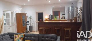  Maison à vendre 9 pièces 211 m²