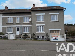  Maison à vendre 7 pièces 150 m²