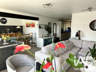  Appartement à vendre 4 pièces 87 m²