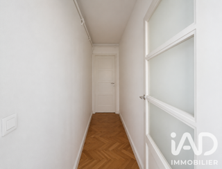  Appartement à vendre 3 pièces 57 m²