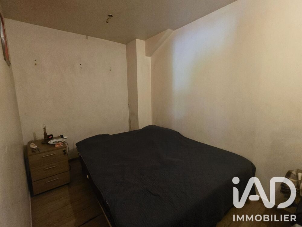 Vente Appartement Vente Appartement 1 pièce Montfermeil