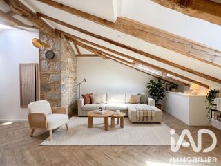  Appartement à vendre 3 pièces 61 m²