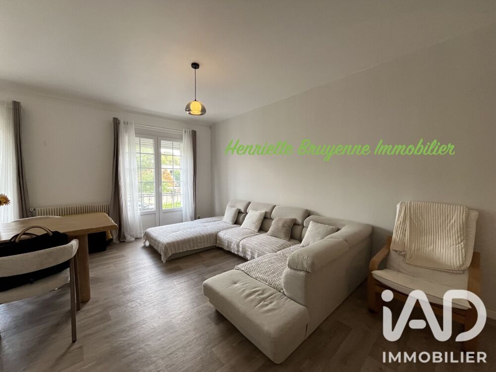 Vente Maison Vente Maison/villa 6 pièces Saint-michel-sur-ternoise