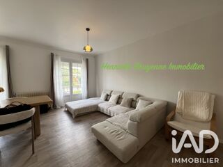  Maison à vendre 6 pièces 117 m²
