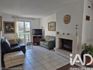  Maison à vendre 8 pièces 189 m²