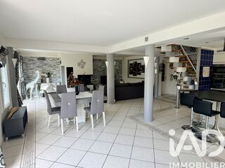  Maison à vendre 7 pièces 192 m²