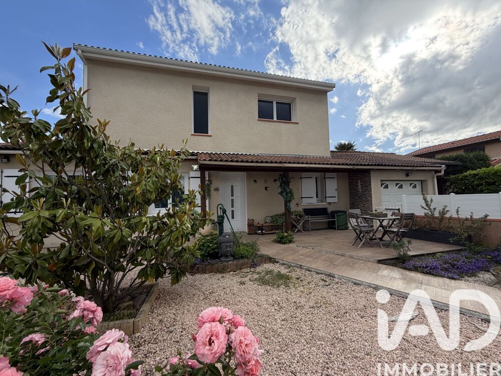Vente Maison traditionnelle 7 pièces