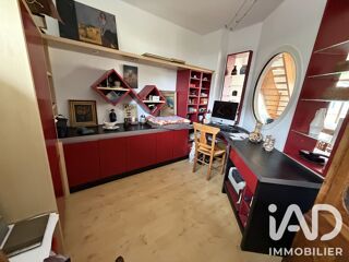  Maison à vendre 8 pièces 166 m²