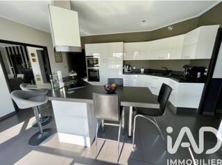  Maison à vendre 9 pièces 285 m²