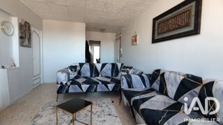  Appartement à vendre 3 pièces 60 m²