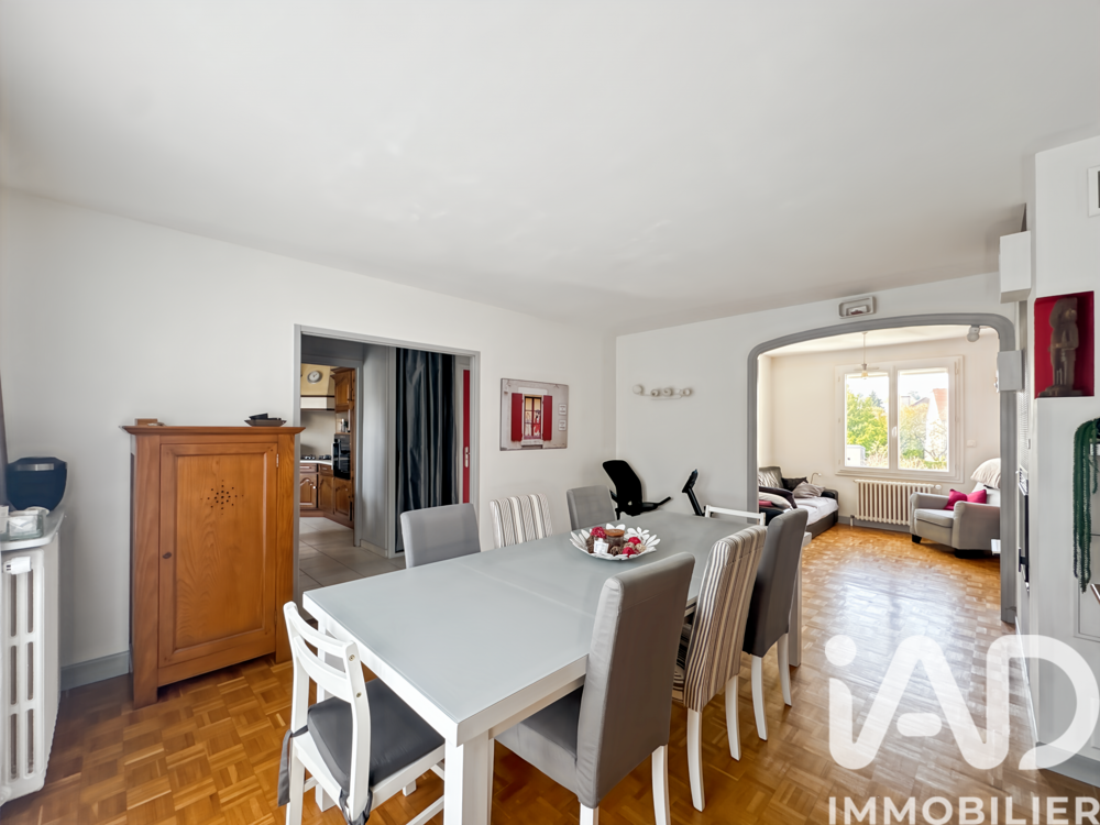 Vente Maison/villa 5 pièces