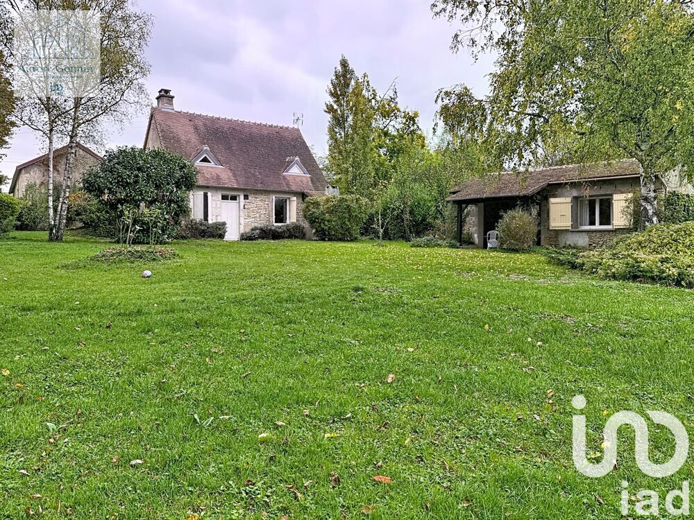 Vente Maison de campagne 3 pièces