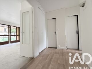  Appartement à vendre 2 pièces 46 m²