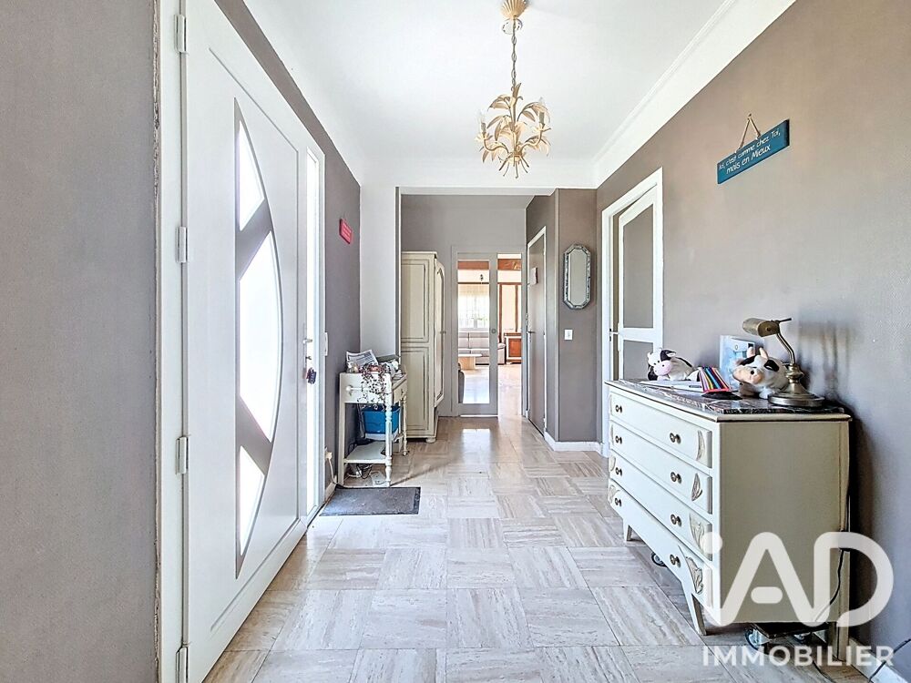 Vente Maison/villa 7 pièces